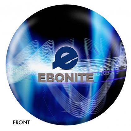 Bowlingová koule Ebonite Logo
