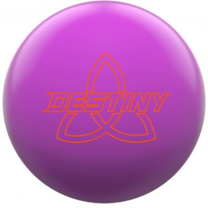 Bowlingová koule Destiny Solid Magenta