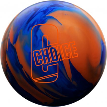 Bowlingová koule Choice Solid