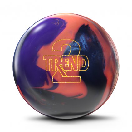 Bowlingová koule Trend 2