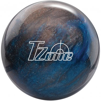 Bowlingová koule TZone Galactic Sparkle