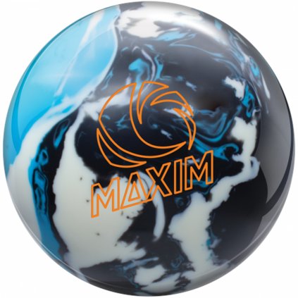 Bowlingová koule Maxim Captain Planet