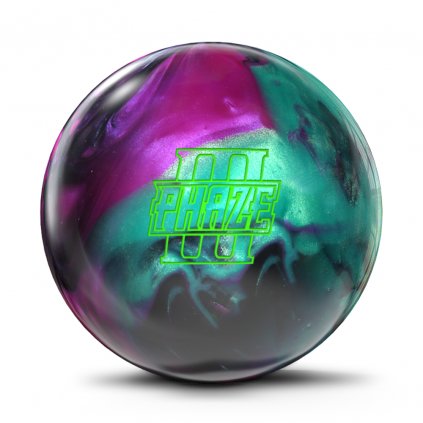 Bowlingová koule Phaze III