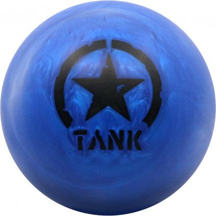 Bowlingová koule Blue Tank