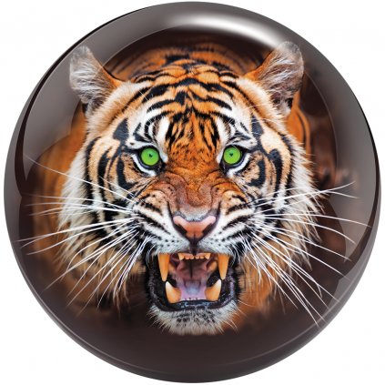 Bowlingová koule Tiger