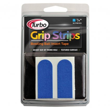 Tape grip strips 3/4" modré