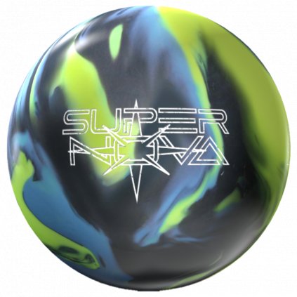 Super Nova 1