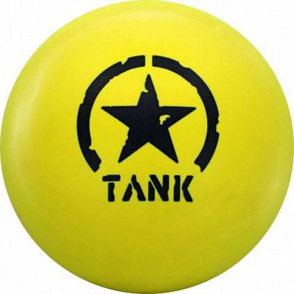 Bowlingová koule Tank YellowJacket