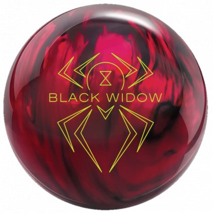 Bowlingová koule Black Widow 2.0 Hybrid
