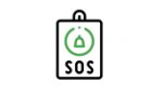 SOS tlačítko