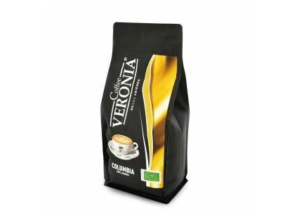coffee veronia columbia