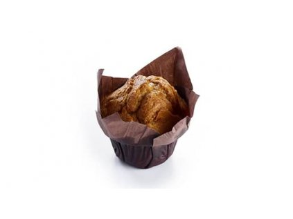 muffin čučoriedka