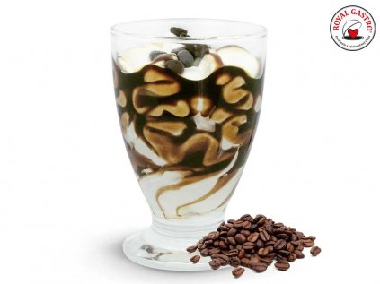 Zmrzlinový pohár Panna e Caffe 6 x 85 g