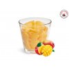 Zmrzlinový pohár Sorbetto Mango 6 x 85 g