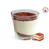Zmrzlinový pohár Tiramisu 6 x 85 g