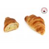 Maslový croissant KLASIK 55g