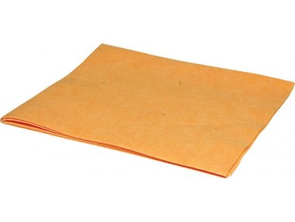 Hadr na podlahu Viskóza (Petr) oranžový, 60x70cm