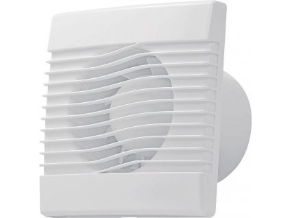 Axiální ventilátor stěnový AV BASIC 120 H