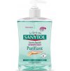 Sanytol dezinfekční mýdlo 250ml purifiant