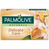 PALMOLIVE - Toaletní mýdlo almond a milk, 90g