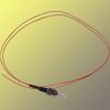 Pigtail Fiber Optic ST 50/125MM,1m,0,9mm