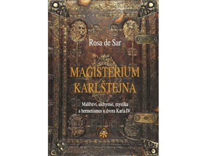 Magisterium Karlstejna