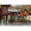 I Hjong-kwon: Sansa - buddhistické kláštery v korejských horách