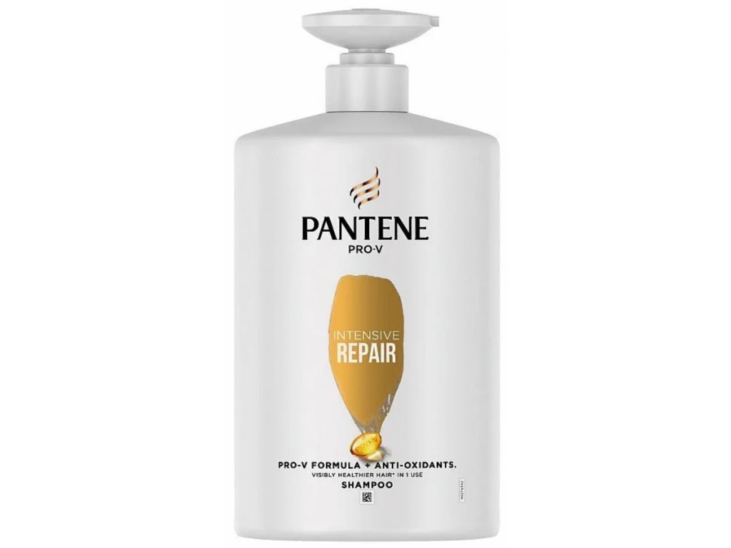 PANTENE Pro V Intensive Repair 1000 ml Šampón