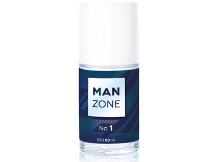 MAN ZONE No.1 Deo 50 ml Dezodorant