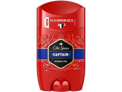OLD SPICE Captain 50 ml Dezodorant