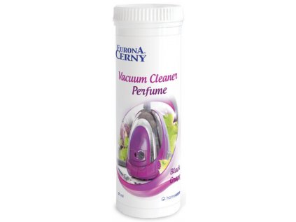 EURONA Vacuum Cleaner Perfume 35 ml Black Grape