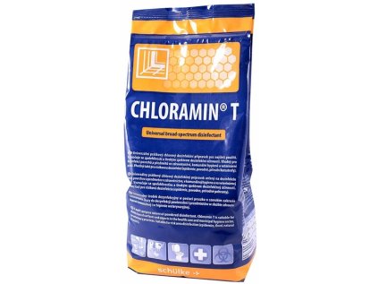 SCHÜLKE chloramin T, 1000 g