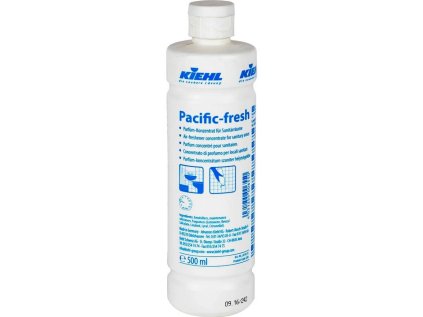 Kiehl Pacific-fresh 500 ml Vôňa na toalety