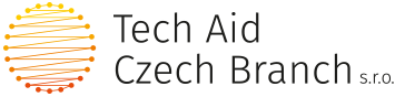 E-shop Tech Aid Czech Branch s.r.o.