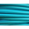 kabel mořská modrá 4 x 0,75mm