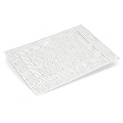 Předložka Veba WATER 640 Rámeček bílá (Velikost 50x70 cm)
