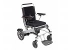 Elektrické invalidné vozíky