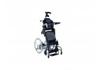 Vertikalizačné invalidné vozíky