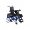 Vertikalizačný elektrický invalidný vozík „Cronus“
