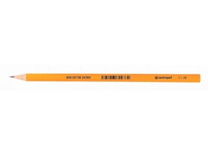 Grafitová ceruzka B