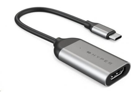 Hyper® HyperDrive USB-C to 8K60Hz/4K1