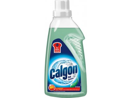 Calgon Gel Hygiene Plus 750ml