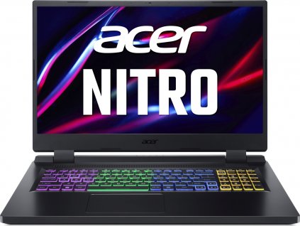 ACER Nitro 5 (AN517-55-58QZ) (NH.QLFEC.005)