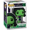 Funko POP Marvel: She-Hulk - She-Hulk