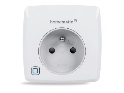 socket1 homematic ip