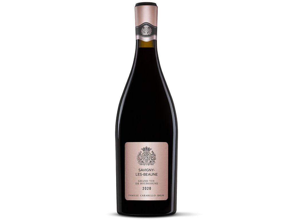 savigny les beaune grand vin de bourgogne red 2020 product
