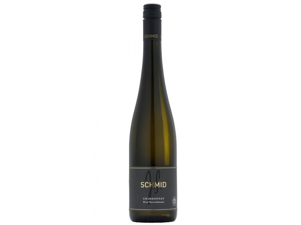 Schmid Chardonnay Qualitätswein Kremser Kerschbaum 2022 0,75l