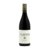 te whare ra clayvin pinot noir label moved down LOWRES