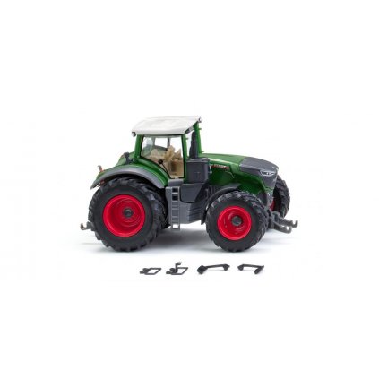 Traktor Fendt Vario 1050, 1:87