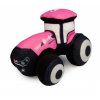 pink case magnum little tractor plush